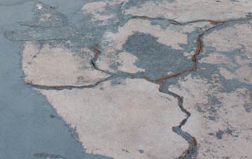 fibreglass roofing replacement Lopen