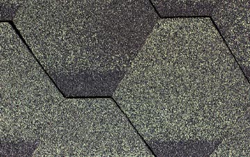 Lopen fibreglass shingle repairs