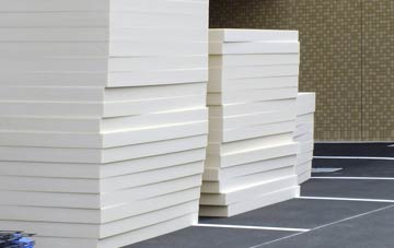 Lopen flat roof insulation costs