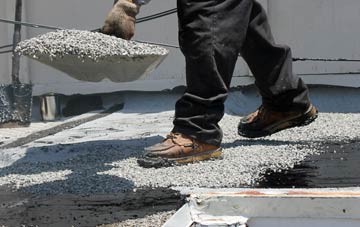 Lopen flat roofing companies