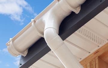Lopen gutter installation costs