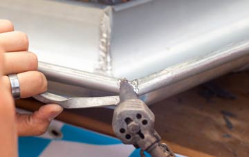 disadvantages of Lopen lead roofing