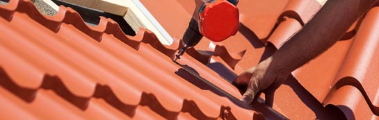 save on Lopen roof installation costs