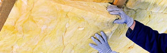 quotes for Lopen roof insulation