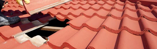 compare Lopen roof repair quotes