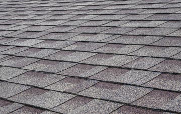 Lopen tiles for shallow pitch roofing