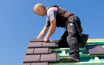 disadvantages of Lopen slate roofing