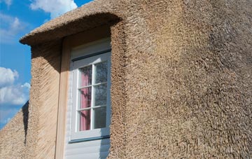 Lopen thatch roof disadvantages