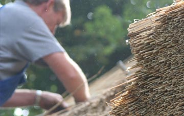 professional Lopen thatchers