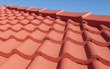 Lopen tile and slate roof replacement