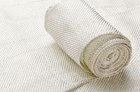 Lopen fibreglass roofing repairs