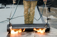 Lopen flat roof sealing quote