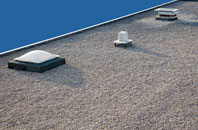 Lopen flat roofing