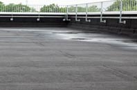 find rated Lopen flat roofing companies
