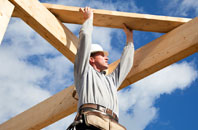 Lopen roof replacement work