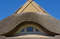 Lopen thatch roofing